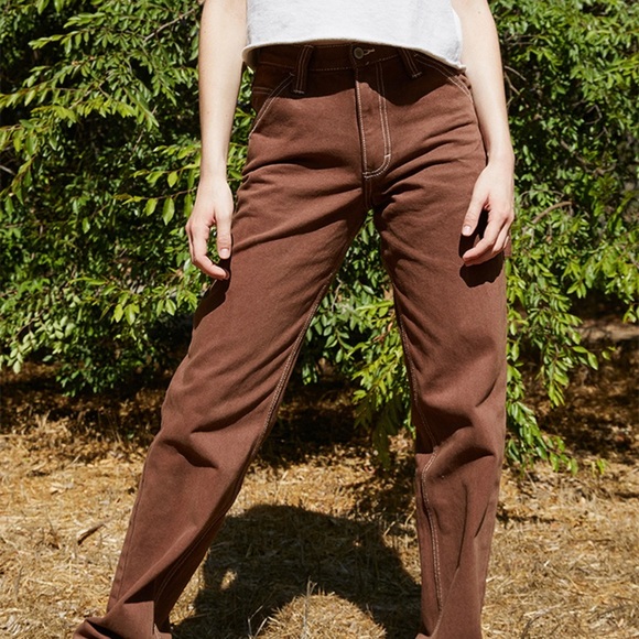 Brandy Melville Denim - Brandy Melville